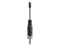 Sennheiser MKE Mini – Miniaturowy mikrofon dookólny lavalier/klips - 1585711 - zdjęcie 2